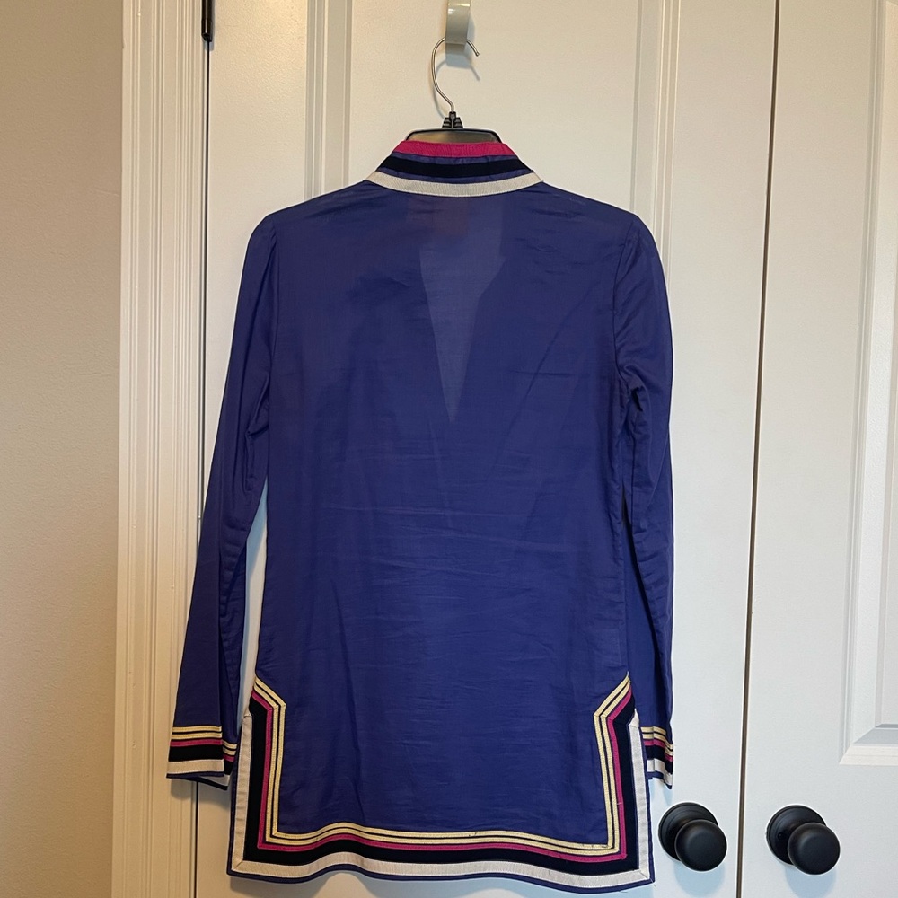 Tory Burch tunic - Picture 9 of 9